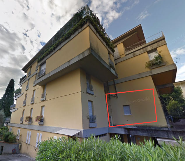 X1404/26 - Appartamento a Salò (BS) 