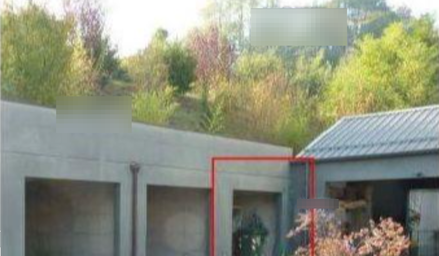 ALC68/26 - Autorimessa a Canelli (AT)