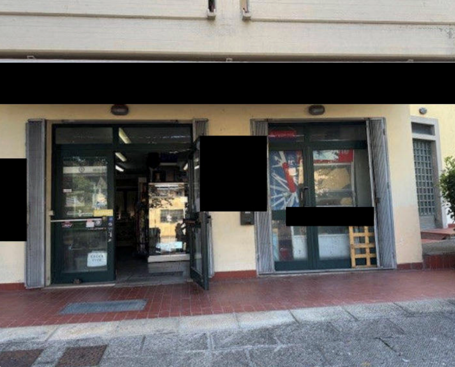 ERZ84/26 - Autorimessa a Castelfiorentino (FI)