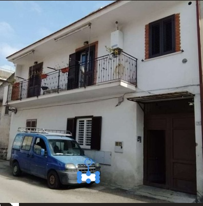 E1690/26 - Appartamento a Curti (CE) 