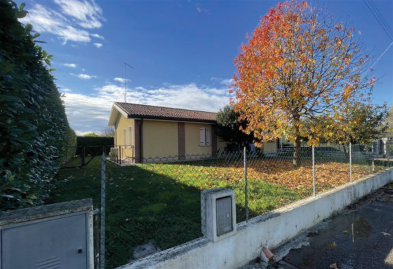 P619/26 - Villa a Roncade (TV)