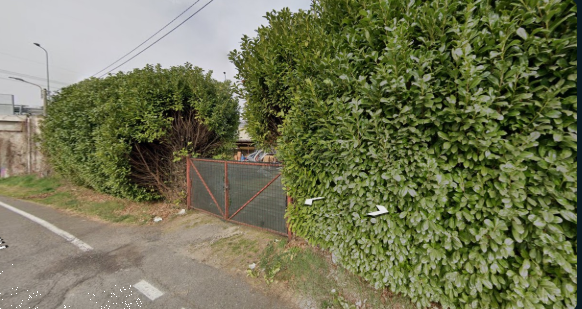 E2040/26 - Terreno a Cesano Maderno (MB) 