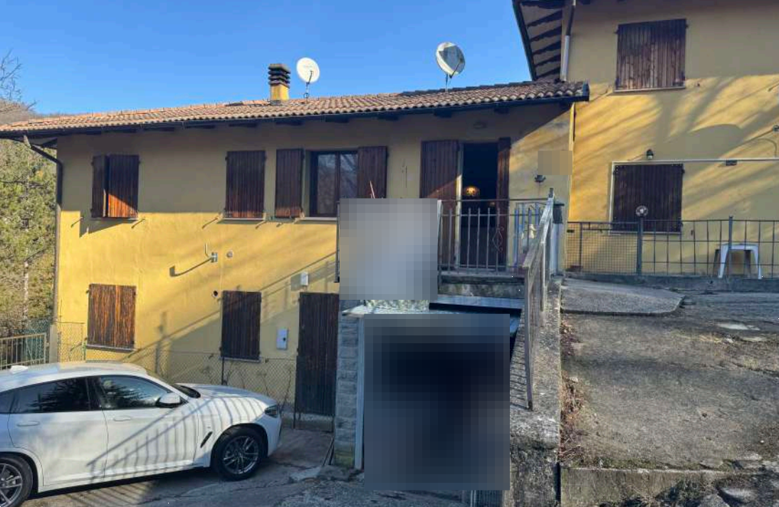 X2075/26 - Appartamento a Monghidoro (BO)