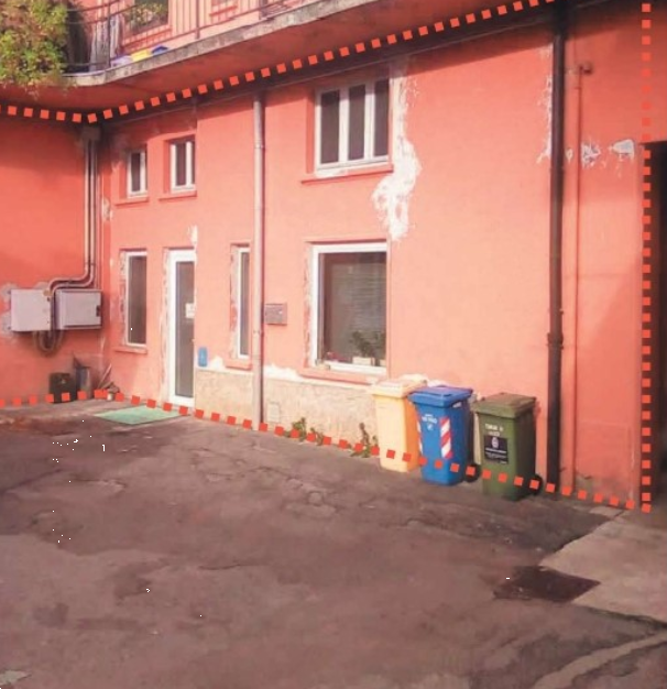 X2098/26 - Compendio a Lecco (LC)