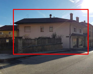 K2104/26 - Appartamento a Setteville (BL) 