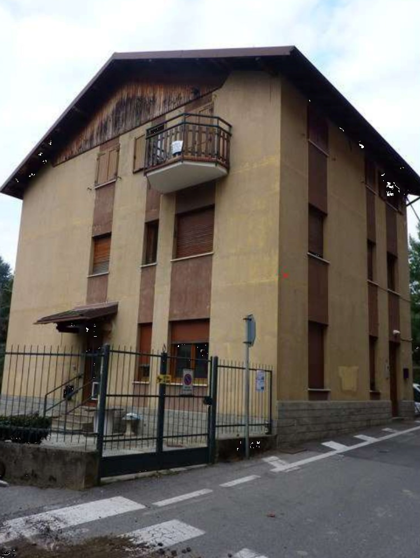 P733/26 - Appartamento a Moggio (LC) 