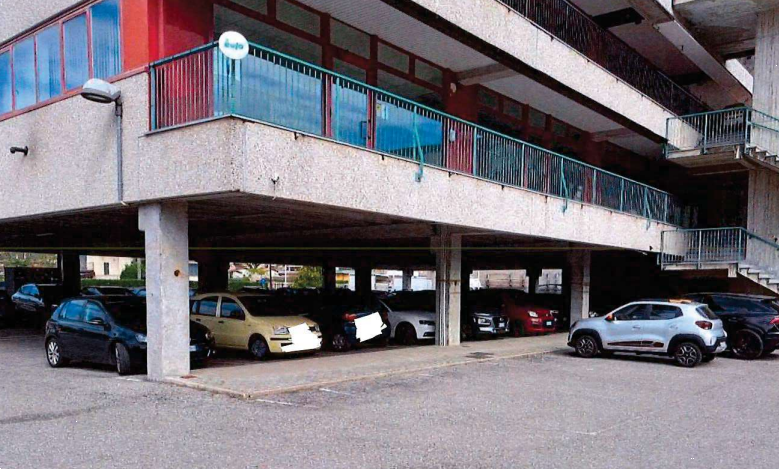 X2159/26 - laboratorio a Cuveglio (VA)