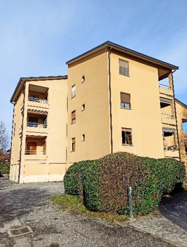 E2182/26 - Appartamento a Arcore (MB) 