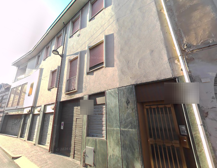 K2175/26 - Complesso immobiliare a Trezzo sull'Adda (MI)