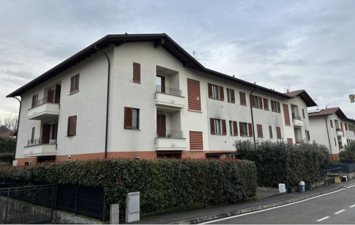 E2274/26 - Appartamento a Lomazzo (CO) 