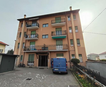 X2286/26 - Appartamento a Arcore (MB)