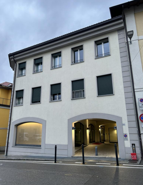 E2277/26 - Appartamento a Figino Serenza (CO) 