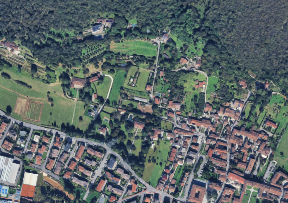 E2278/26 - Appartamento a Bovezzo (BS)