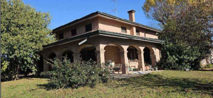 E2291/26 - Casa a San Felice sul Panaro (MO)