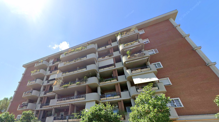 K2327/26 - Appartamento a Roma (RM)