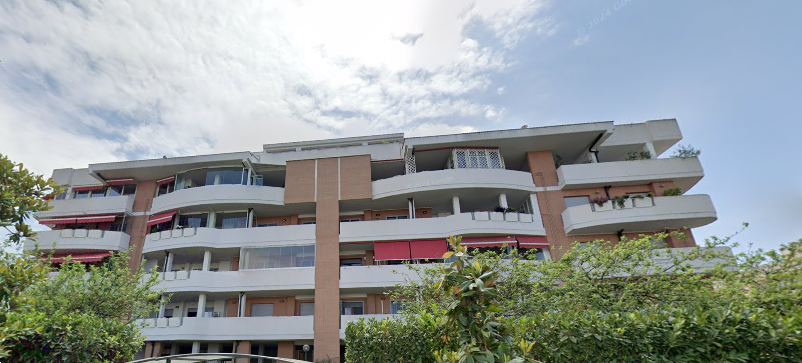 K2328/26 - Appartamento a Roma (RM) 