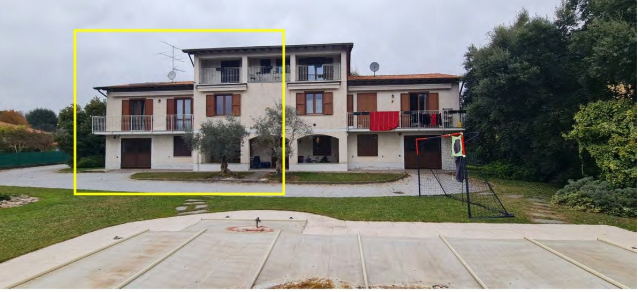 K2334/26 - Villa bifamiliare a Imbersago (LC) 