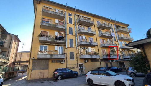 X2370/26 - Appartamento a Vicenza (VI)