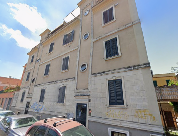 K2338/26 - Appartamento a Roma (RM)