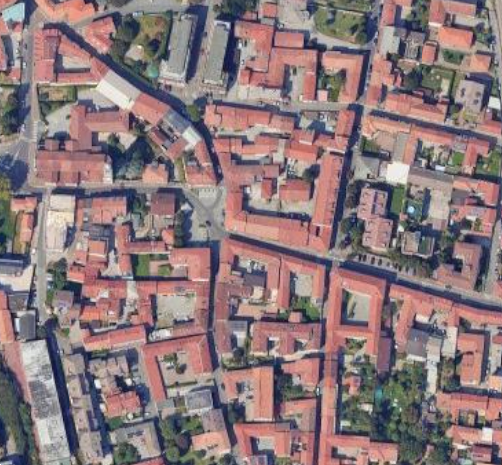 X2405/26 - Appartamento a Seveso (MB)