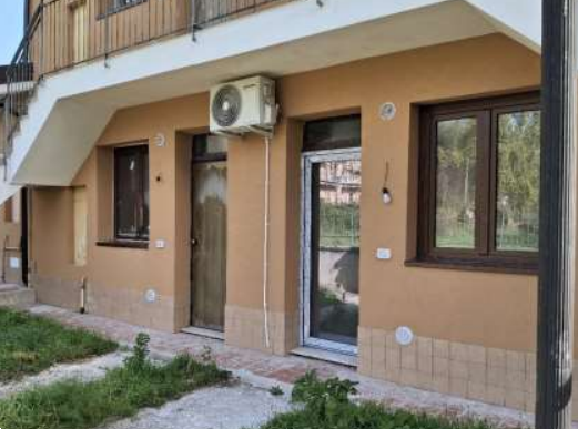 X2412/26 - Appartamento a San Massimo (CB)