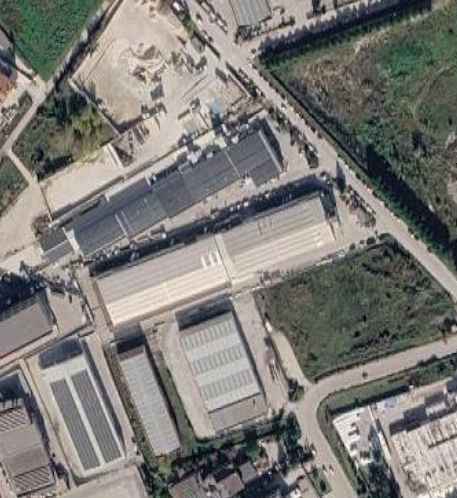 X2413/26 - Compendio a Ripalimosani (CB) 