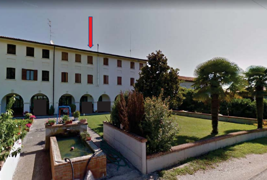 P849/26 - Porzione di casa  a Oderzo (TV)