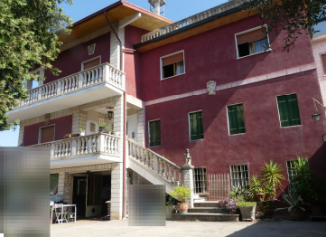 E2386/26 - Complesso immobiliare a Monteforte d'Alpone (VR) 