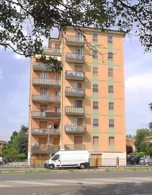 GID01/26 - Appartamento a Carpi (MO)