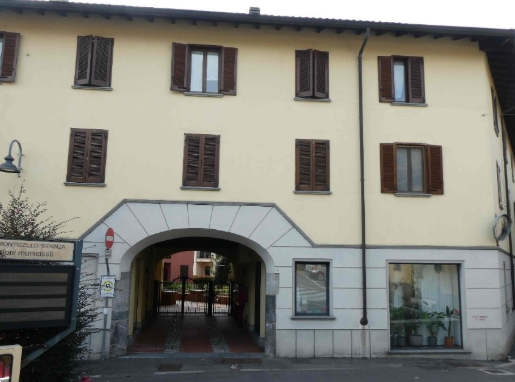 X2429/26 - Appartamento  a Monticello (LC)