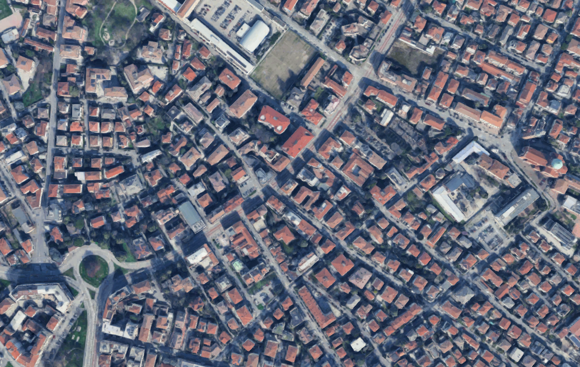 E2402/26 - Appartamento a Padova (PD) 