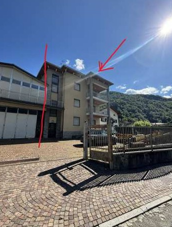K2396/26 - Appartamento a Cortenova (LC) 