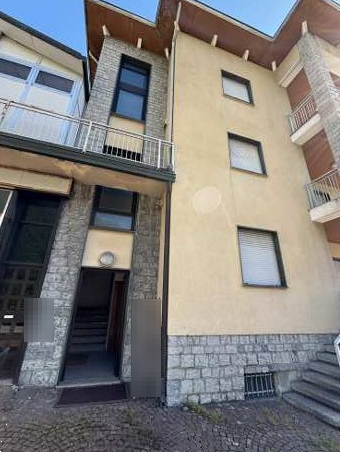 K2397/26 - Appartamento a Cortenova (LC) 