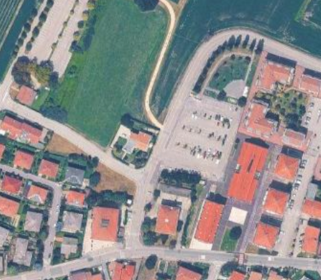 X2438/26 - Ufficio a Conselve (PD)