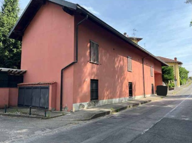E2420/26 - Villetta a Costa Masnaga (LC) 