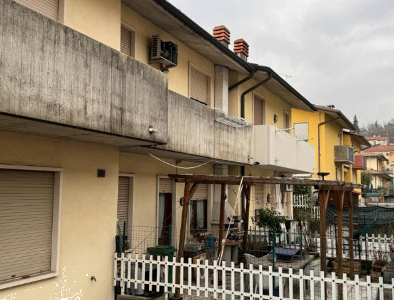 P899/26 - Porzione di casa a Castelgomberto(VI) 