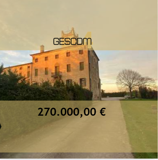 E2530/26 - Ristorante a Due Carrare (PD)