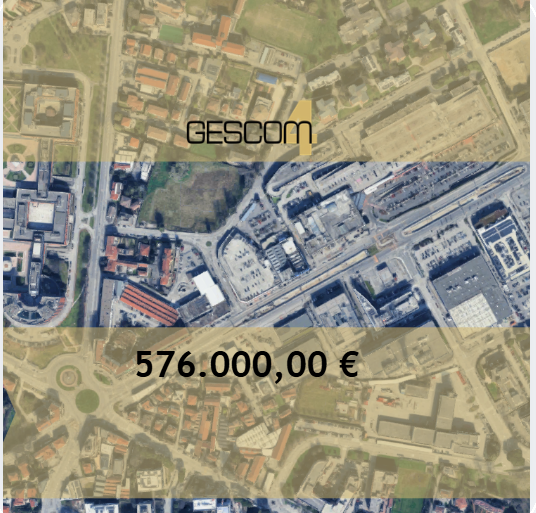 E2531/26 - Negozio a Padova (PD) 