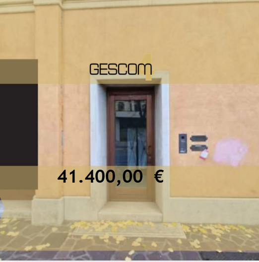 E2542/26 - Ufficio a Montebelluna (TV) 