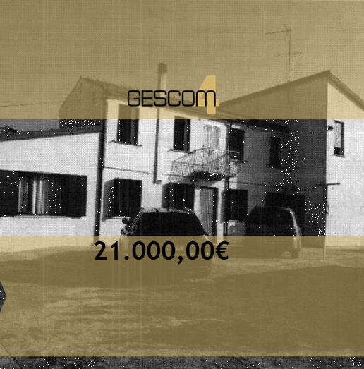 E2560/26 - Porzione di casa a Anguillara Veneta (PD) 