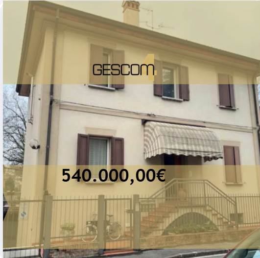 E2568/26 - Appartamento a Bologna (BO)