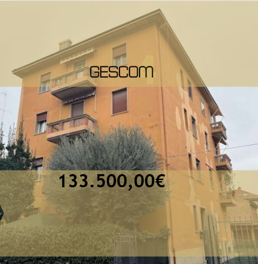 E2569/26 - Appartamento a Bologna (BO)