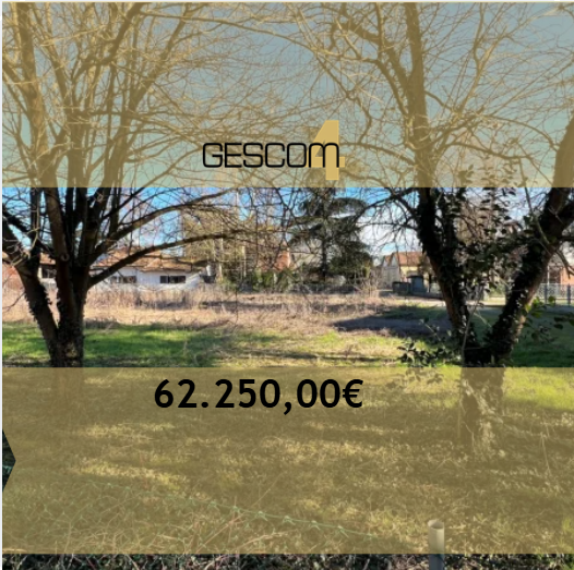 E2570/26 - Terreno a Argelato (BO) 