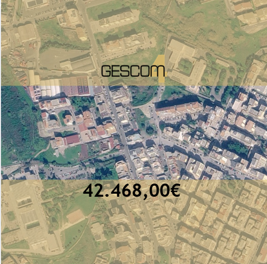 E2639/26 - Appartamento a Lentini (SR) 