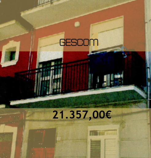 E2640/26 - Appartamento a Floridia (SR) 