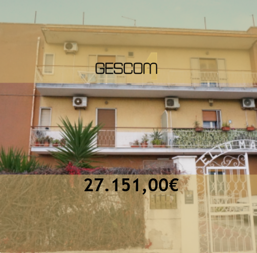 E2643/26 - Appartamento a Siracusa (SR) 