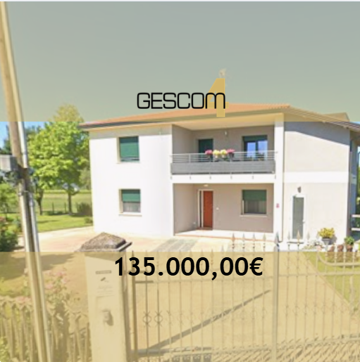 E2649/26 - Appartamento a Due Carrare (PD) 