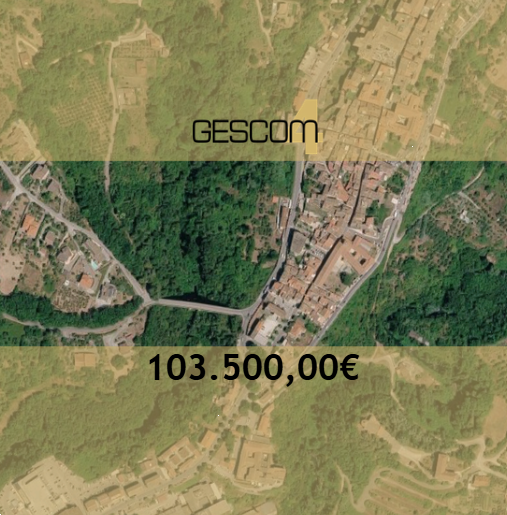 E2651/26 - Porzione di casa a Isernia (IS) 