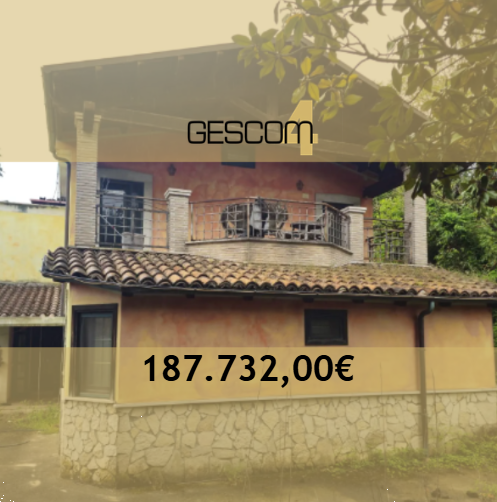E2656/26 - Casa singola a Frosinone (FR)