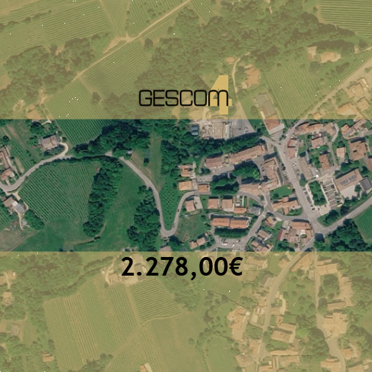 E2658/26 - Magazzino a Refrontolo (TV) 